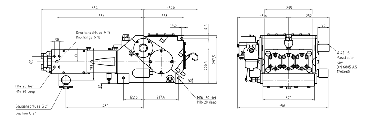 技術(shù)結構圖