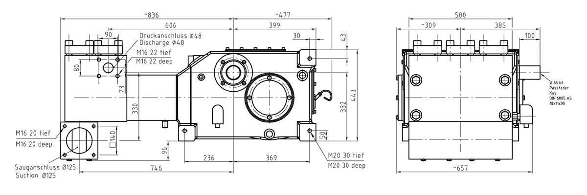 技術(shù)結構圖