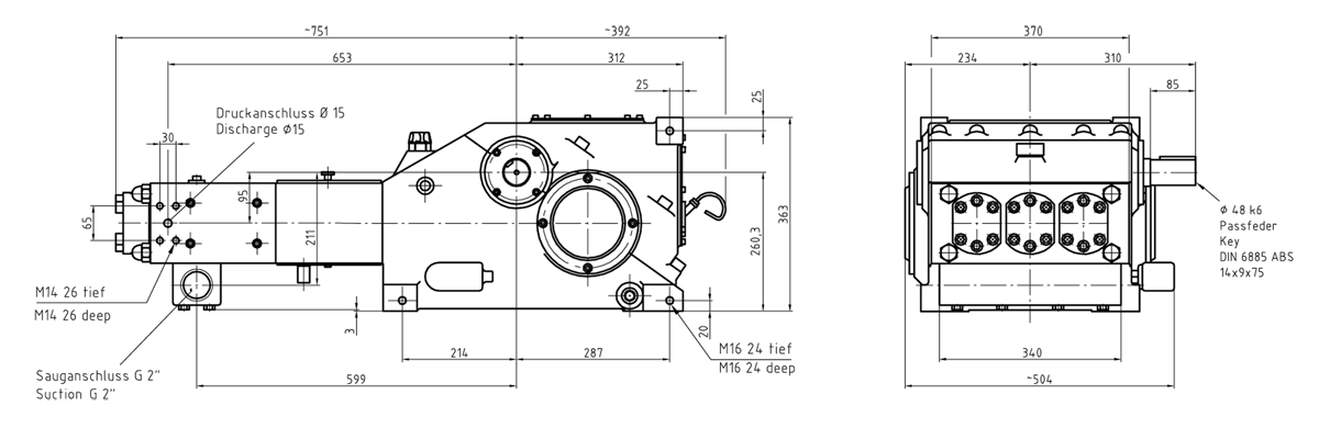 技術(shù)結構圖