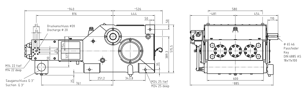 技術(shù)結構圖