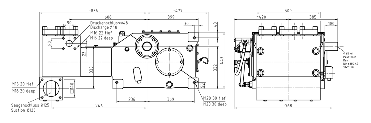 技術(shù)結構圖