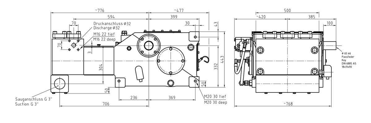 技術(shù)結構圖