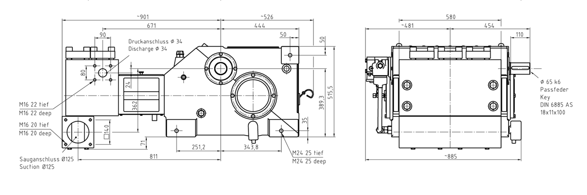 技術(shù)結構圖