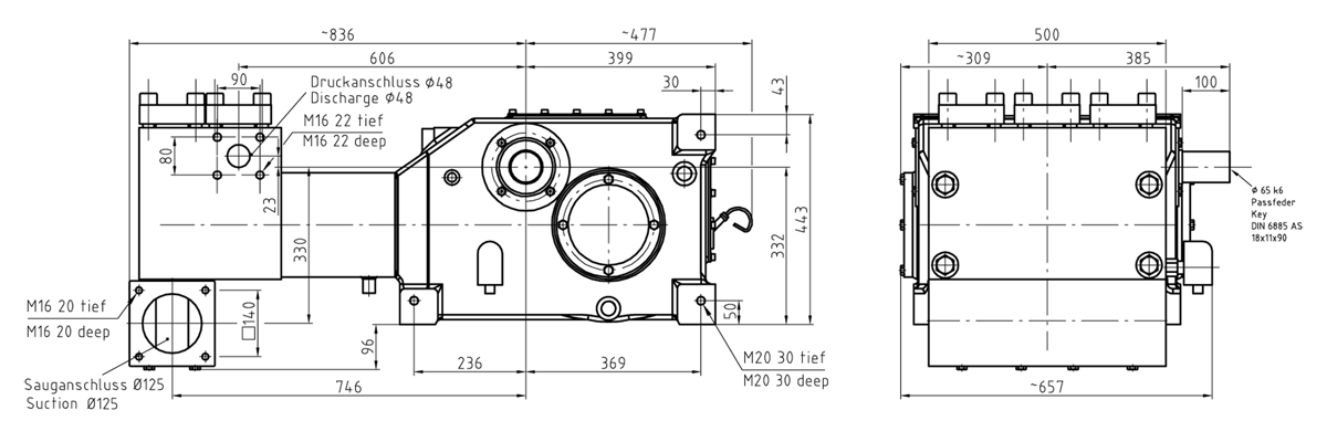 技術(shù)結構圖