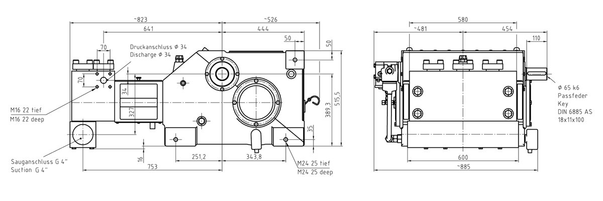 技術(shù)結構圖