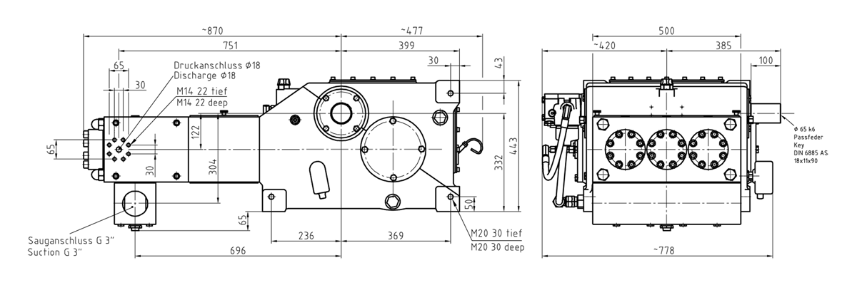 技術(shù)結構圖