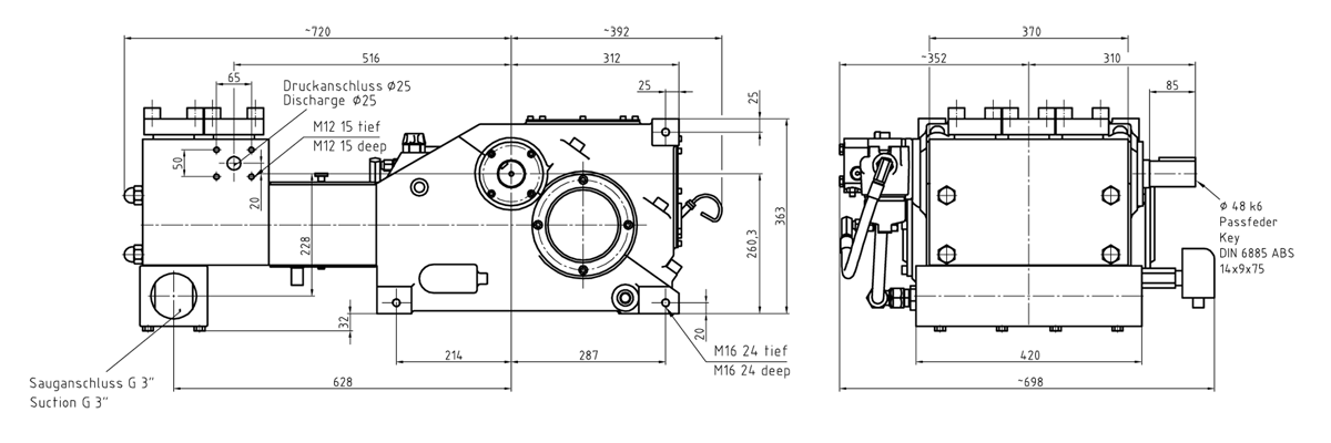 技術(shù)結構圖