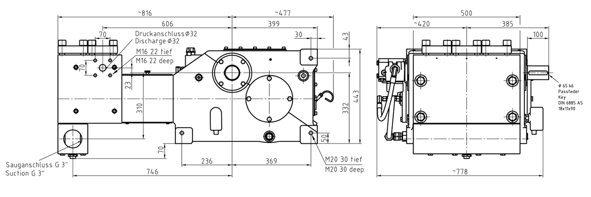 技術(shù)結構圖