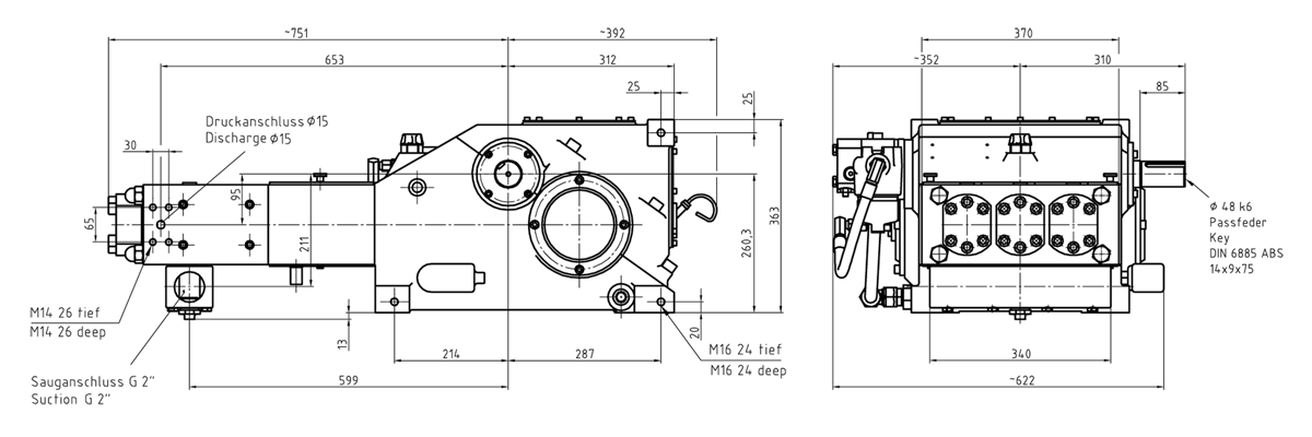 技術(shù)結構圖